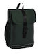 Daniel Ray Oranje Waterproof Green