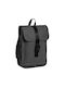 Daniel Ray Men's Backpack Waterproof Gray Oranje-Dark-Grey