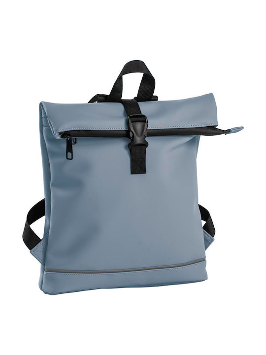 Daniel Ray Rolltop Αδιάβροχο Γαλάζιο