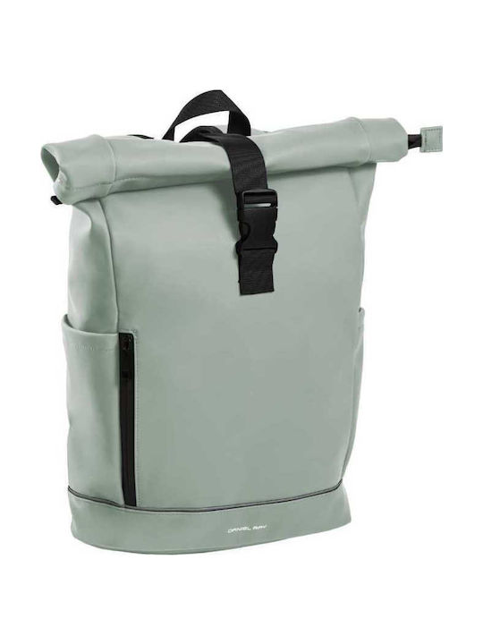 Daniel Ray Rolltop Αδιάβροχο Τιρκουάζ