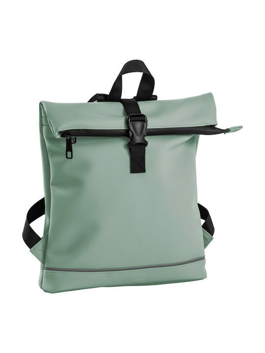 Daniel Ray Rolltop Αδιάβροχο Τιρκουάζ