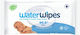 WaterWipes Hypoallergenic Baby Wipes with 99.9%...