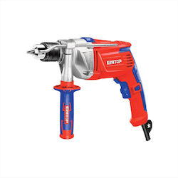 Emtop EMDL1101 Șurubelniță Cu Percuție Scule Electrice 1100W Emtop EMDL1101 Șurubelniță Cu Percuție Scule Electrice 1100W