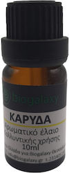 Biogalaxy Αρωματικό Έλαιο Καρύδας 10ml