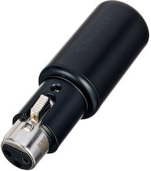 Shure Motiv Βύσμα XLR