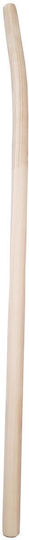 Martello 27334 Wooden Handle Hoe / Shovel 1.2m