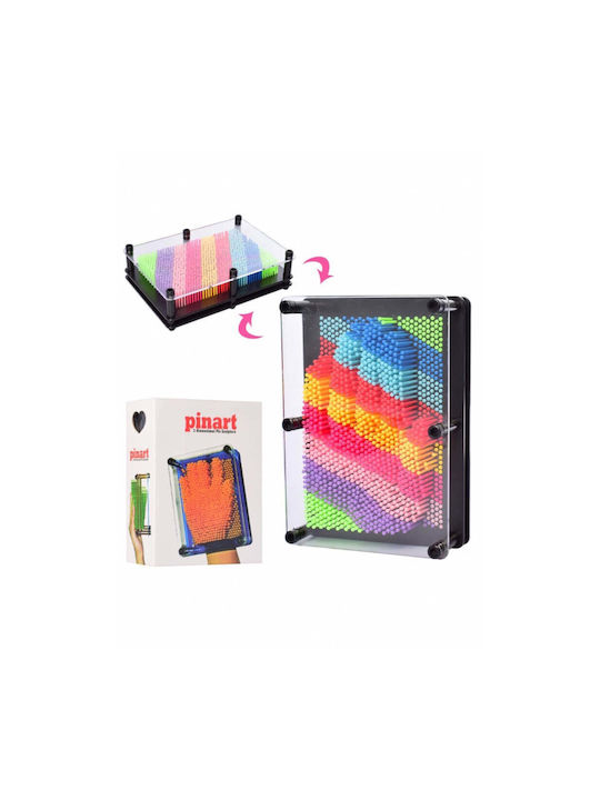 SP Souliotis Pin Art Pentru Accesorii De Decor Pentru Birou Din Plastic