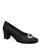 Piccadilly Pumps Schwarz