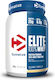 Dymatize Elite 100% Whey Protein Whey Gluten Free with Flavor Gourmet Vanilla 942gr