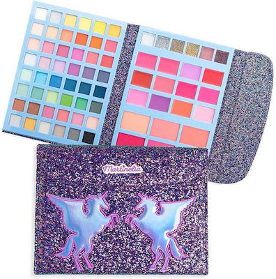 Martinelia Galaxy Dreams Kids Makeup