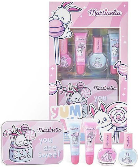 Martinelia Yummy Children's Makeup