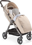 Twistshake Pillow Stroller Beige