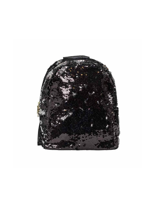 Kinder Rucksack Rucksack Schwarz