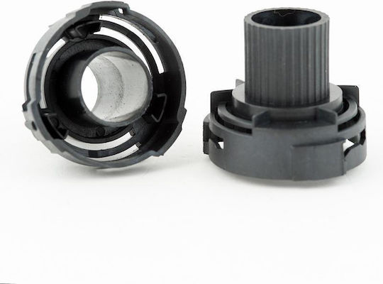 Beltec Audio Държачи за автомобилна крушка Ксенон за Ауди 2бр.