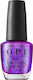 OPI Lacquer Гланц Лак за Нокти Дълготраен Чувст...
