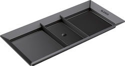 Blanco Commercial Container Lid 15lt