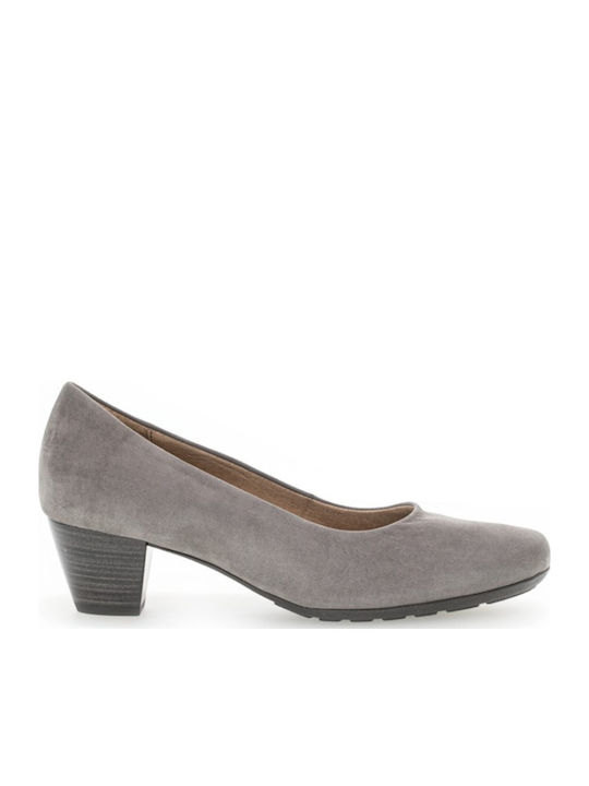 Gabor Pumps Gray