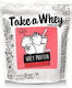 Take a Whey Proteină Din Zer cu Aromă Căpșuni 908gr