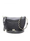 Fragola Damen Tasche Schwarz