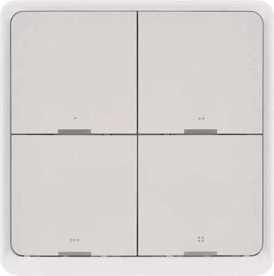 Emos Comutator Inteligent Wi-Fi & ZigBee