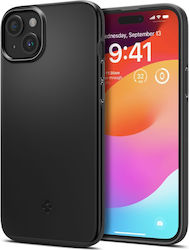 Spigen Thin Fit Blace (iPhone 15 Plus) Spigen Thin Fit Blace (iPhone 15 Plus)
