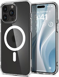 Spigen Ultra Hybrid MagFit Frost Clear (iPhone 15 Pro) Spigen Ultra Hybrid MagFit Frost Clear (iPhone 15 Pro)