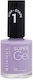 Rimmel Super Gel Лак за Нокти Дълготраен 028 Pu...