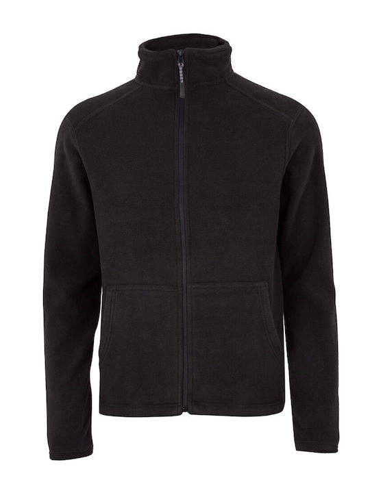 Mukua Jacke Schwarz