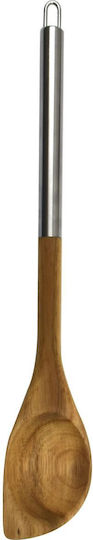 Fackelmann Spatulă de bucătărie din lemn 36cm Fackelmann Spatulă de bucătărie din lemn 36cm