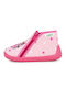 Comfy Anatomic Kids Slippers Boots Pink