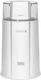 Teesa Aroma Ηλεκτρικός Μύλος Καφέ 160W με Χωρητικότητα 50gr Λευκός