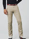 Bonn 1-3024 Trousers Chino Beige