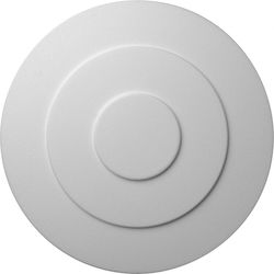 Deco Ceramica Ceiling Rosette