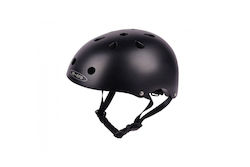 Micro Cască Pentru Bicicletă BMX / Orașului Neagră