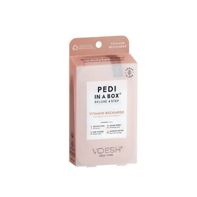 Voesh Skin Care Set