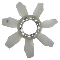 Car Radiator Fan Blade for Suzuki Jimny