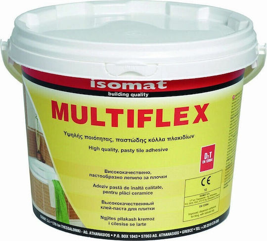 Isomat ISO.0517.MFL.5 Konstruktionskleber 5kg 1Stück
