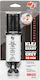 MA Professional Plastic Glue 2-Component Gray 25gr 20-A42