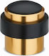 Türstopper Metallisch Gold 1Stück