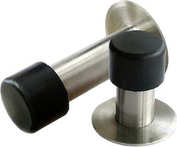 Inox Door Stopper Silver