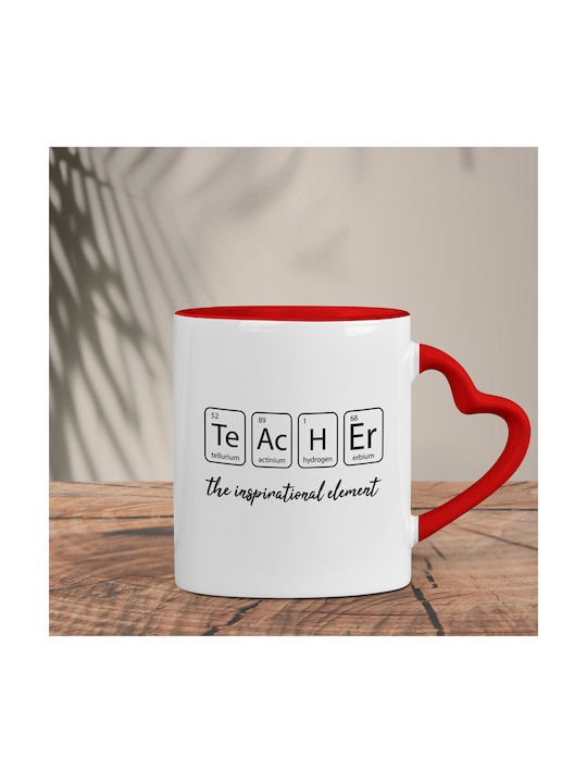 Tasse aus Porzellan 1Stück