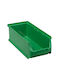 Storage Basket Green 2lt 1pcs