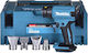 Makita DHG180ZJ Heißluftpistole mit Temperaturregelung bis zu 550°C