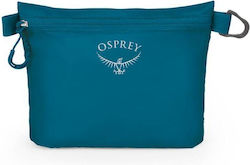 Osprey Ultralight Camping Transport / Organization Case Blue