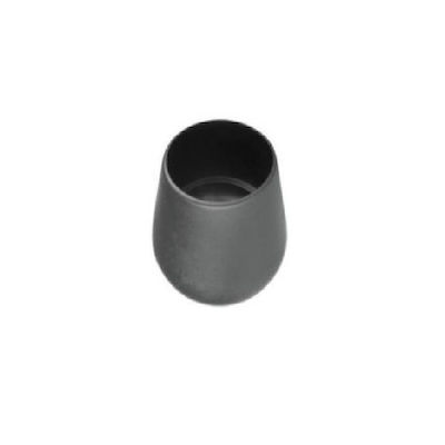 Round Cap with Outer Frame 6mm