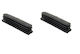 Lasiplast Capace 19x19mm 2 Bucăți LAS100X30