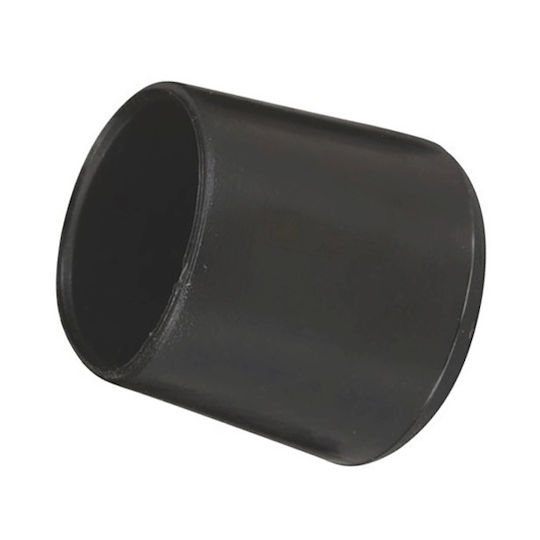 Italfeltri Exterioare din plastic Dopuri Rotunde cu Cadru Exterior și Diametru 25mm 4buc 37.54098 Italfeltri Exterioare din plastic Dopuri Rotunde cu Cadru Exterior și Diametru 25mm 4buc 37.54098