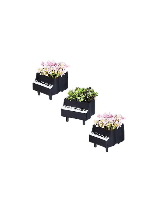 TnS Artificial Plant in Small Pot 1pcs