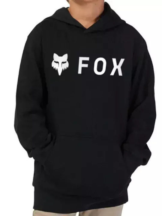 Fox Fox