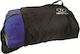 Highlander Rucksack Tragetasche/Organisationskoffer Camping Schwarz